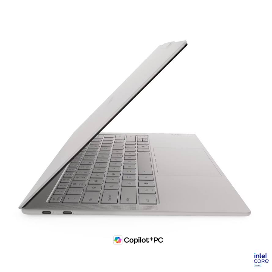 Lenovo Yoga Slim 7 Ultra 14IPH11 Intel | Seashell | 14 " | POLED | Touchscreen | 2.8K WQXGA+ | 2880 x 1800 pixels | Intel Core Ultra X9 | 378H | 32 GB | Soldered LPDDR5X | Solid-state drive capacity 1000 GB | Intel Arc B390 GPU | Windows 11 Pro | 802.11be