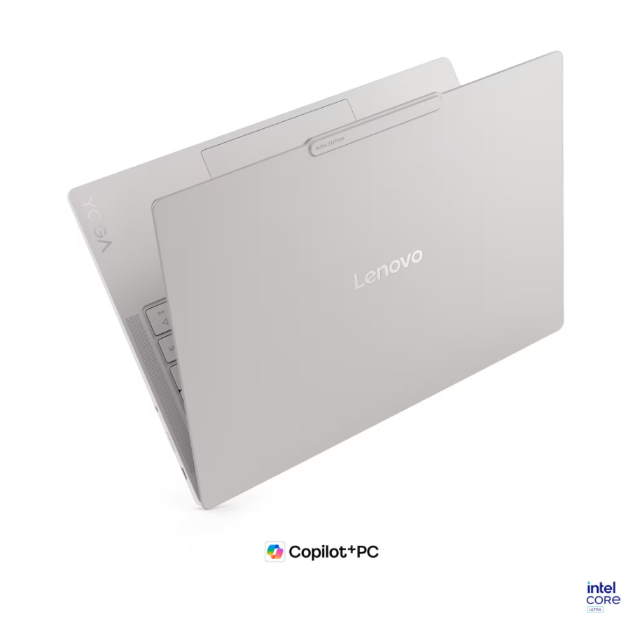 Lenovo Yoga Slim 7 Ultra 14IPH11 Intel | Seashell | 14 " | POLED | Touchscreen | 2.8K WQXGA+ | 2880 x 1800 pixels | Intel Core Ultra X9 | 378H | 32 GB | Soldered LPDDR5X | Solid-state drive capacity 1000 GB | Intel Arc B390 GPU | Windows 11 Pro | 802.11be