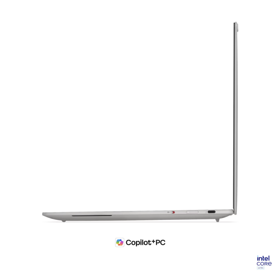 Lenovo Yoga Slim 7 Ultra 14IPH11 Intel | Seashell | 14 " | POLED | Touchscreen | 2.8K WQXGA+ | 2880 x 1800 pixels | Intel Core Ultra X9 | 378H | 32 GB | Soldered LPDDR5X | Solid-state drive capacity 1000 GB | Intel Arc B390 GPU | Windows 11 Pro | 802.11be