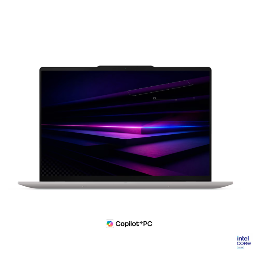 Lenovo Yoga Slim 7 Ultra 14IPH11 Intel | Seashell | 14 " | POLED | Touchscreen | 2.8K WQXGA+ | 2880 x 1800 pixels | Intel Core Ultra X9 | 378H | 32 GB | Soldered LPDDR5X | Solid-state drive capacity 1000 GB | Intel Arc B390 GPU | Windows 11 Pro | 802.11be