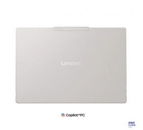 Lenovo Yoga Slim 7 Ultra 14IPH11 Intel | Seashell | 14 " | POLED | Touchscreen | 2.8K WQXGA+ | 2880 x 1800 pixels | Intel Core Ultra X9 | 378H | 32 GB | Soldered LPDDR5X | Solid-state drive capacity 1000 GB | Intel Arc B390 GPU | Windows 11 Pro | 802.11be
