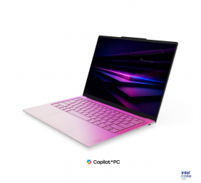 Lenovo Yoga Slim 7 Ultra 14IPH11 Intel | Seashell | 14 " | POLED | Touchscreen | 2.8K WQXGA+ | 2880 x 1800 pixels | Intel Core Ultra X9 | 378H | 32 GB | Soldered LPDDR5X | Solid-state drive capacity 1000 GB | Intel Arc B390 GPU | Windows 11 Pro | 802.11be