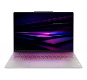 Lenovo Yoga Slim 7 Ultra 14IPH11 Intel | Seashell | 14 " | POLED | Touchscreen | 2.8K WQXGA+ | 2880 x 1800 pixels | Intel Core Ultra X9 | 378H | 32 GB | Soldered LPDDR5X | Solid-state drive capacity 1000 GB | Intel Arc B390 GPU | Windows 11 Pro | 802.11be