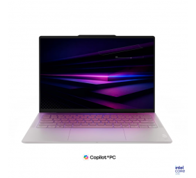 Lenovo Yoga Slim 7 Ultra 14IPH11 Intel | Seashell | 14 " | POLED | Touchscreen | 2.8K WQXGA+ | 2880 x 1800 pixels | Intel Core Ultra X9 | 378H | 32 GB | Soldered LPDDR5X | Solid-state drive capacity 1000 GB | Intel Arc B390 GPU | Windows 11 Pro | 802.11be