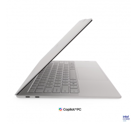 Lenovo Yoga Slim 7 Ultra 14IPH11 Intel | Seashell | 14 " | POLED | Touchscreen | 2.8K WQXGA+ | 2880 x 1800 pixels | Intel Core Ultra X9 | 378H | 32 GB | Soldered LPDDR5X | Solid-state drive capacity 1000 GB | Intel Arc B390 GPU | Windows 11 Pro | 802.11be