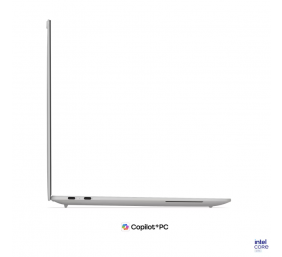 Lenovo Yoga Slim 7 Ultra 14IPH11 Intel | Seashell | 14 " | POLED | Touchscreen | 2.8K WQXGA+ | 2880 x 1800 pixels | Intel Core Ultra X9 | 378H | 32 GB | Soldered LPDDR5X | Solid-state drive capacity 1000 GB | Intel Arc B390 GPU | Windows 11 Pro | 802.11be