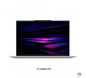 Lenovo Yoga Slim 7 Ultra 14IPH11 Intel | Seashell | 14 " | POLED | Touchscreen | 2.8K WQXGA+ | 2880 x 1800 pixels | Intel Core Ultra X9 | 378H | 32 GB | Soldered LPDDR5X | Solid-state drive capacity 1000 GB | Intel Arc B390 GPU | Windows 11 Pro | 802.11be