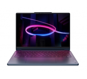 Lenovo Yoga 9 2-in-1 14IPH11 Intel | Cosmic Blue | 14 " | OLED | Touchscreen | 2.8K WQXGA+ | 2880 x 1800 pixels | Intel Core Ultra 7 | 355 | 32 GB | Soldered LPDDR5X | Solid-state drive capacity 1000 GB | Intel Graphics | Windows 11 Home | 802.11be | Blue