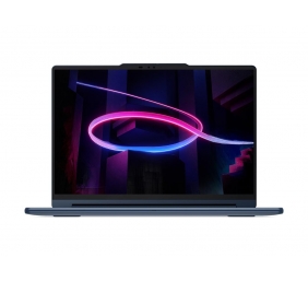 Lenovo Yoga 9 2-in-1 14IPH11 Intel | Cosmic Blue | 14 " | OLED | Touchscreen | 2.8K WQXGA+ | 2880 x 1800 pixels | Intel Core Ultra 7 | 355 | 32 GB | Soldered LPDDR5X | Solid-state drive capacity 1000 GB | Intel Graphics | Windows 11 Home | 802.11be | Blue