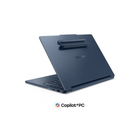 Lenovo Yoga 9 2-in-1 14IPH11 Intel | Cosmic Blue | 14 " | OLED | Touchscreen | 2.8K WQXGA+ | 2880 x 1800 pixels | Intel Core Ultra 7 | 355 | 32 GB | Soldered LPDDR5X | Solid-state drive capacity 1000 GB | Intel Graphics | Windows 11 Home | 802.11be | Blue