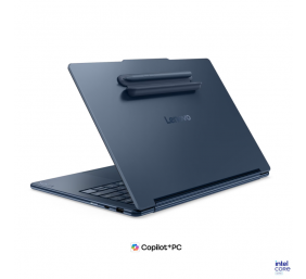 Lenovo Yoga 9 2-in-1 14IPH11 Intel | Cosmic Blue | 14 " | OLED | Touchscreen | 2.8K WQXGA+ | 2880 x 1800 pixels | Intel Core Ultra 7 | 355 | 32 GB | Soldered LPDDR5X | Solid-state drive capacity 1000 GB | Intel Graphics | Windows 11 Home | 802.11be | Blue