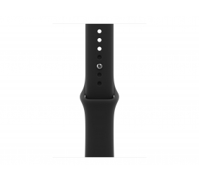 APPLE 46mm Black Sport Band - XL | Apple