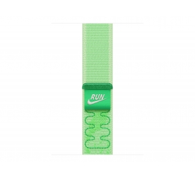 APPLE 46mm Green Spark Nike Sport Loop | Apple