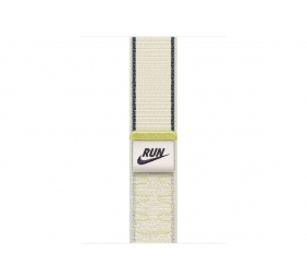APPLE 46mm Chalk Calm Nike Sport Loop | Apple