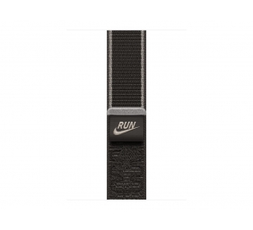 APPLE 46mm After Dark Black Nike Sport Loop | Apple