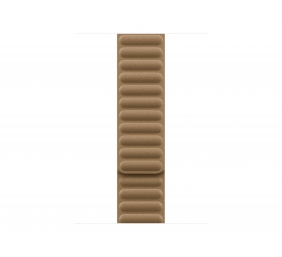 APPLE 46mm Camel Magnetic Link - S/M | Apple