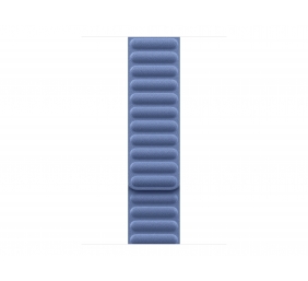 APPLE 46mm Wildflower Blue Magnetic Link - S/M | Apple
