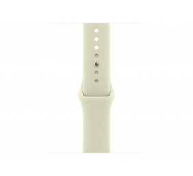APPLE 46mm Pale Succulent Sport Band - S/M | Apple
