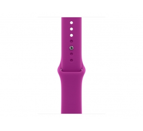 APPLE 46mm Magenta Sport Band - S/M