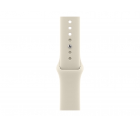APPLE 46mm Sand Sport Band - M/L