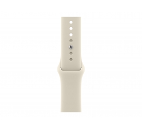 APPLE 46mm Sand Sport Band - S/M