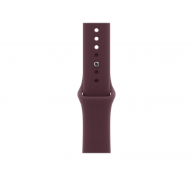 APPLE 46mm Burgundy Sport Band - S/M | Apple