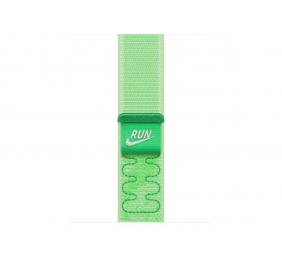 APPLE 42mm Green Spark Nike Sport Loop | Apple