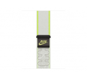 APPLE 42mm Essential White Nike Sport Loop | Apple