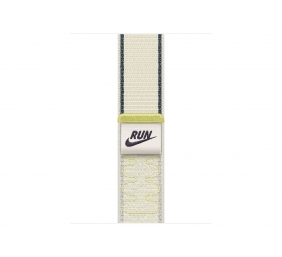 APPLE 42mm Chalk Calm Nike Sport Loop | Apple