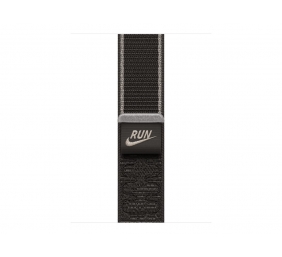 APPLE 42mm After Dark Black Nike Sport Loop | Apple