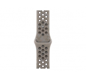 APPLE 42mm Pavement Grey Nike Sport Band - M/L | Apple