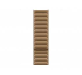 APPLE 42mm Camel Magnetic Link - M/L | Apple