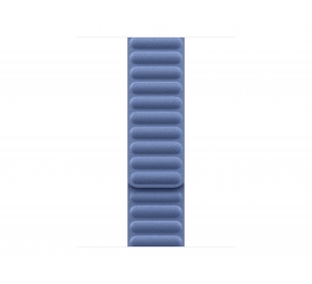 APPLE 42mm Wildflower Blue Magnetic Link - S/M
