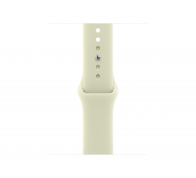 APPLE 42mm Pale Succulent Sport Band - S/M | Apple