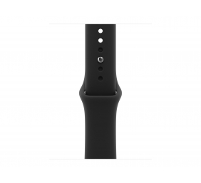 APPLE 42mm Black Sport Band - M/L | Apple
