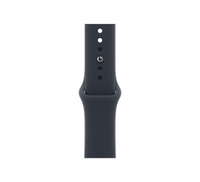 APPLE 42mm Navy Blue Sport Band - M/L