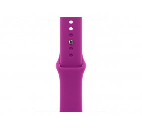 APPLE 42mm Magenta Sport Band - S/M | Apple
