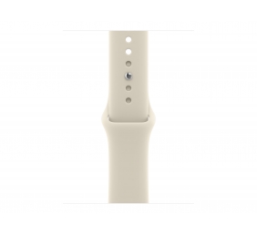 APPLE 42mm Sand Sport Band - S/M