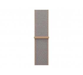 APPLE 42mm Chambray Blue Sport Loop | Apple