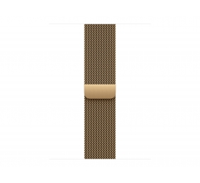 APPLE 42mm Radiant Gold Milanese Loop | Apple