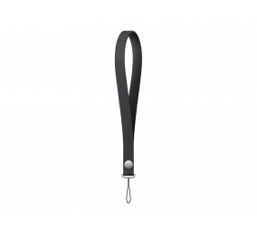 APPLE Wrist Strap - Black | Apple