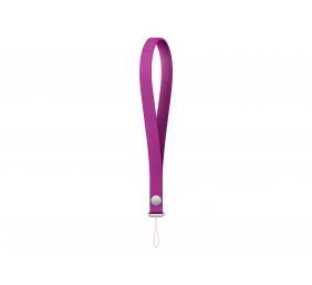 APPLE Wrist Strap - Magenta | Apple