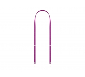 APPLE Crossbody Strap - Magenta | Apple