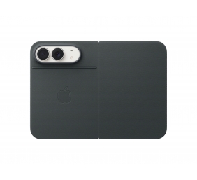 APPLE iPhone Duo Folio with Kickstand - Navy Blue | Apple