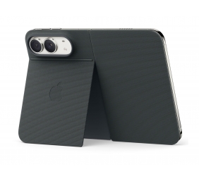 APPLE iPhone Duo Folio with Kickstand - Navy Blue | Apple