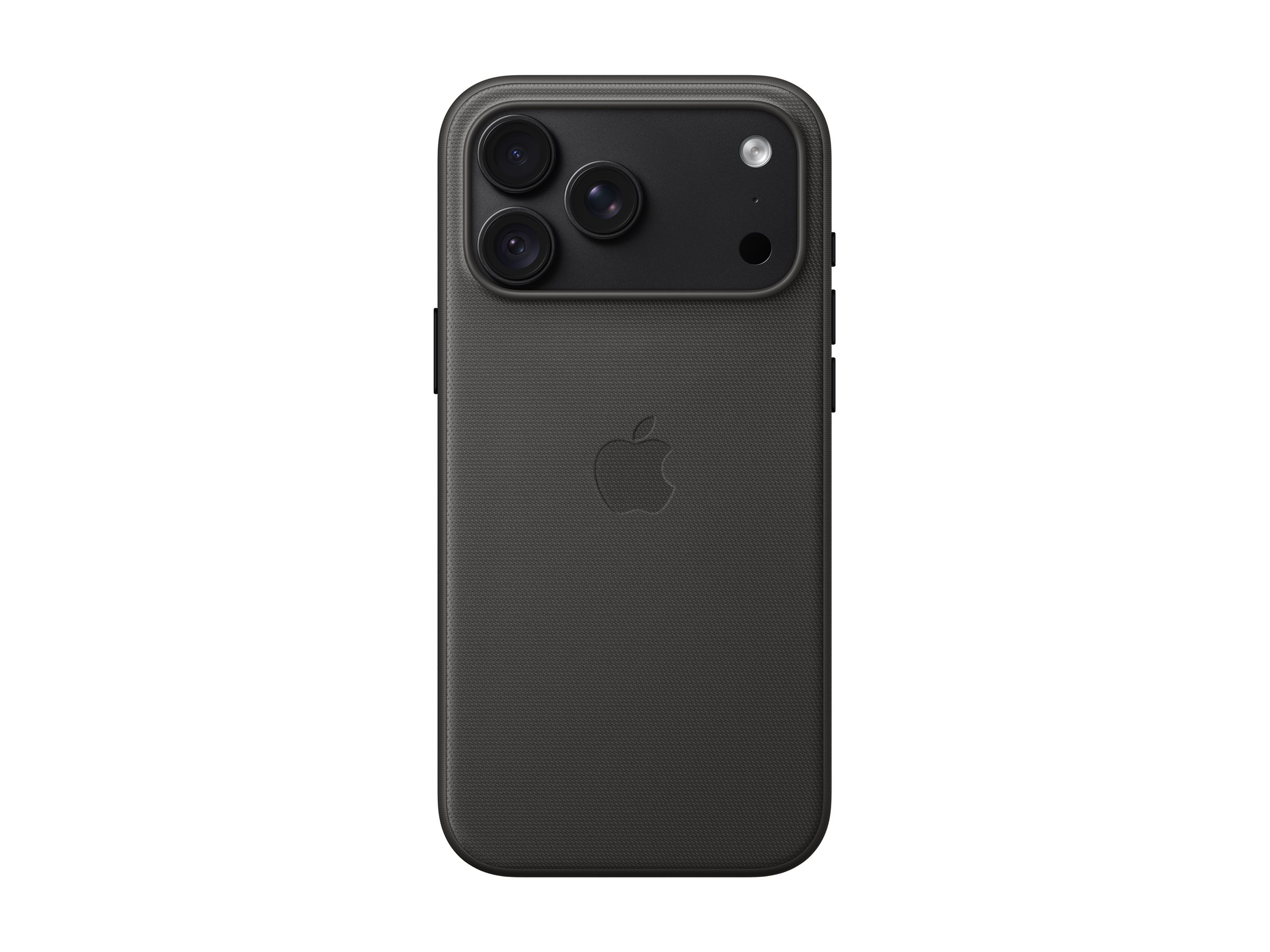 APPLE iPhone 18 Pro Max TechWoven Case with MagSafe - Black | Apple