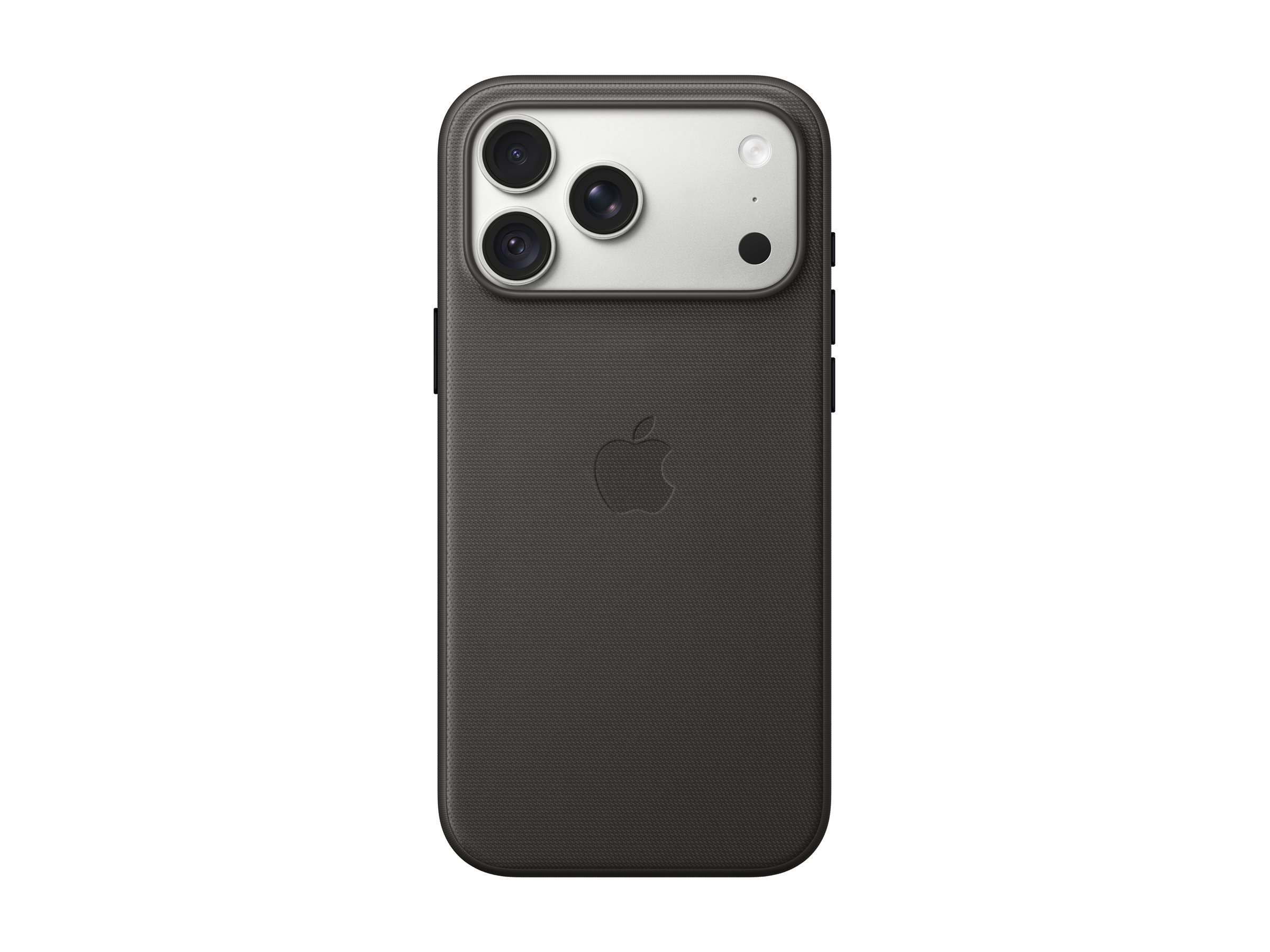 APPLE iPhone 18 Pro Max TechWoven Case with MagSafe - Black | Apple