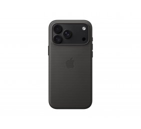 APPLE iPhone 18 Pro Max TechWoven Case with MagSafe - Black | Apple