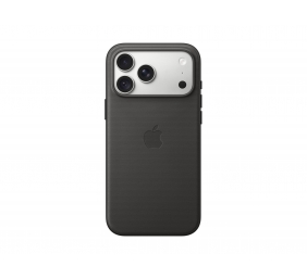 APPLE iPhone 18 Pro Max TechWoven Case with MagSafe - Black | Apple
