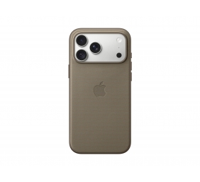 APPLE iPhone 18 Pro Max TechWoven Case with MagSafe - Taupe | Apple